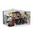 Ajnag 8ft. W x 8ft. D Metal Tool Shed-1410537613