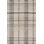 Zole Plaid Handmade Cotton Rug