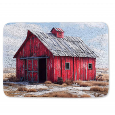 Tapis de bain Claranell
