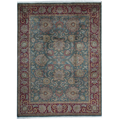 One-of-a-Kind 9'2" X 12'3" Area Rug