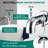 Wall Tub Spout with Diverter-96691942