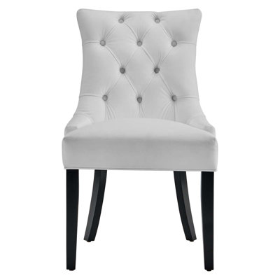Modway Regent Tufted Performance Velvet Dining Side Chairs