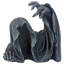 Récolter la statue de Creeper