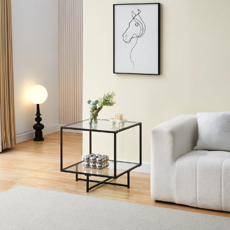 Table de bout Priscyla