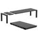 Farrah 118'' Rectangular 10 - Person Outdoor Dining Set