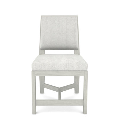 Thom Filicia Home Upholstered Back Side Chair