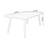 Burlywood Rectangular Solid Wood desk-901866370
