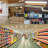 2FT Commercial LED Linear Strip Stairwell Light, 3 CCT Selectable, Dimmable