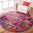 Anaheim Hand Tufted Performance Plaid Rug-888686912