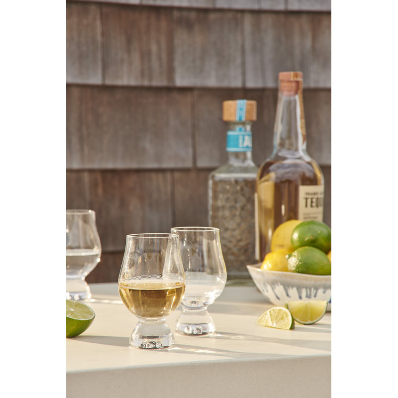 Windham Tasting Glass