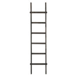 Deeter 6.4 ft Blanket Ladder