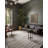 Magnolia Home by Joanna Gaines x Loloi Rae Stone / Ivory Area Rug-96813060
