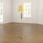 Briargate 160cm Traditional Floor Lamp Set-5080101