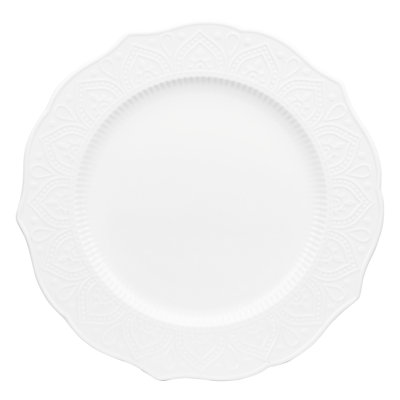 Woodville 10.5" Dinner Plate