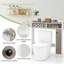 Rangement pour salle de bain Mahnur-300323166