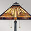 Rockdale Metal Table Lamp