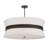 Dalvor 36" 6-Light Pendant-124505388-124505389