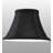4'' H x 6'' W Leather Bell Lighting Shade