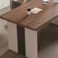Bureau d'ordinateur Bradham-1928551549