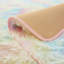 Non-Slip Luxury Shaggy Multi-Shade Rug-779094881