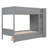 Janalle Platform Bed-1513573245-1513573244