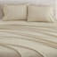Ensemble de draps en coton Martha Stewart-132707294-132707291