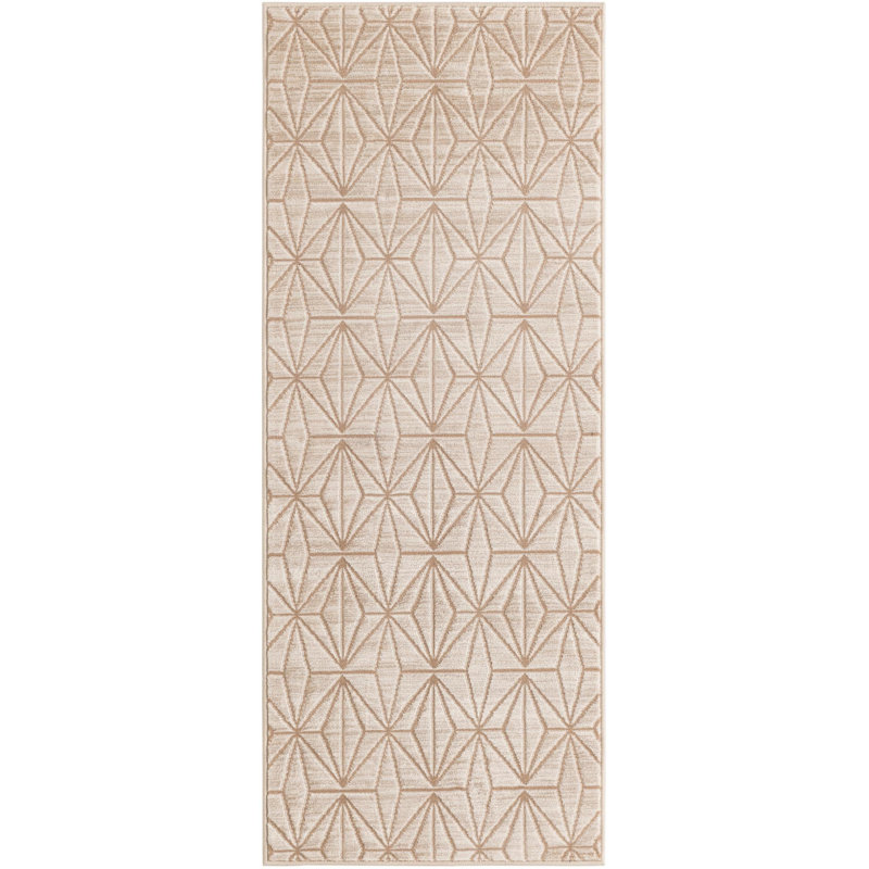 Jill Zarin Tribeca Uptown Rug, Runner 2' x 5'1"