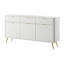 Oval 163.5cm Sideboard-1281850045