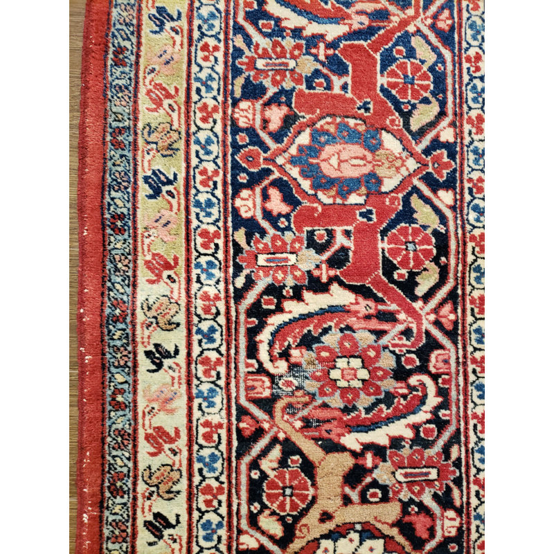 One-of-a-Kind 13'3" X 18' Area Rug