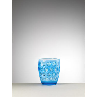 Lente 15oz. Acrylic Drinking Glass Set