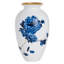Bone China Table Vase