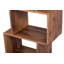 Amerson Geometric Bookcase
