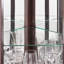Vitrine de coin lumineuse-429561341