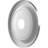 Traditional Traditional Thermoformed PVC Ceiling Medallion-88027958-88027963