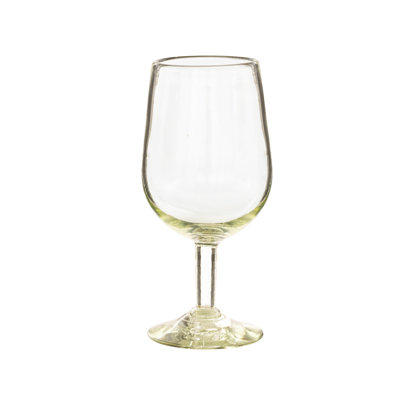 Acapulco 19oz. Handmade Red Wine Glass Set