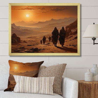 Art de l'Islam «Journey To The Faith» III