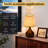 13'' Minimal Accent Table Lamp-1052641613