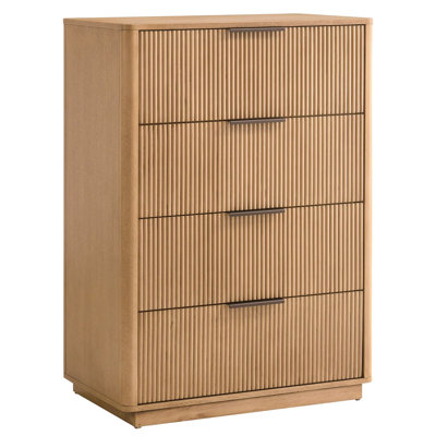 Akira 36" Oak Dresser
