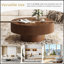 Table basse élégante Elegant Easy-621295268-621295271