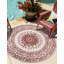 Tapis de couloir Contemporary Hitchens-1835914206