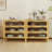Bouchra 31.5'' Console Table
