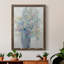 Bouquet I - Peinture sur toile encadrée-773955221-773955222