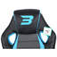 BraZen Salute PC Gaming Chair-53822587