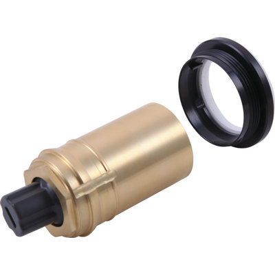 Jetted Shower Universal Jet Sleeve Assembly