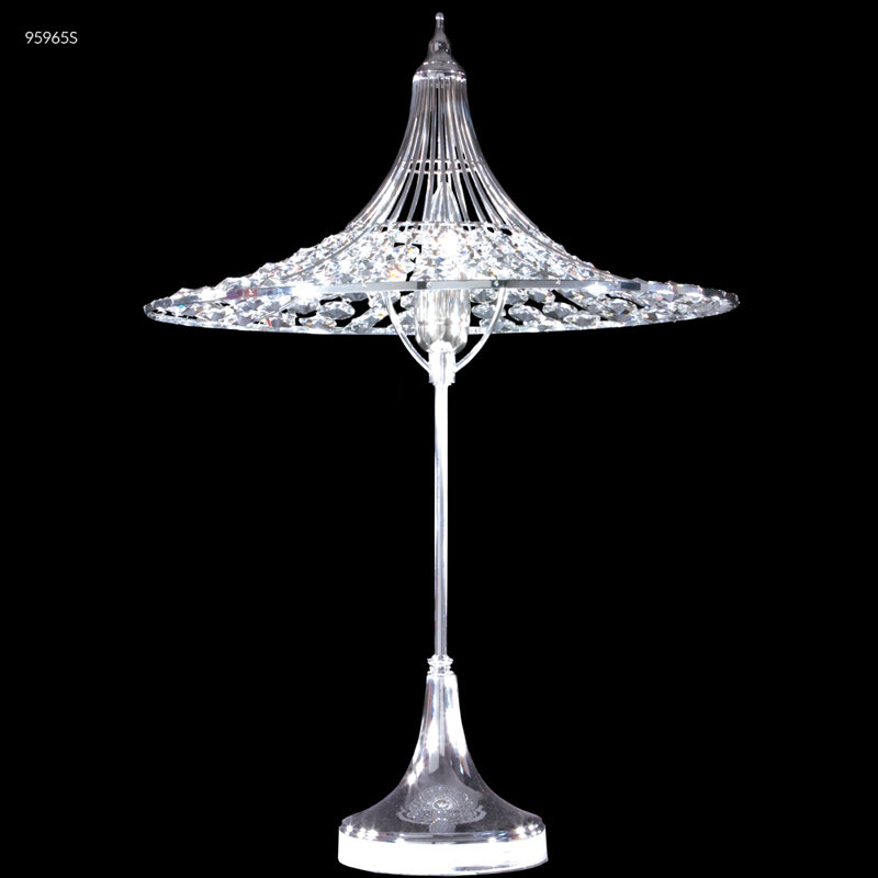 Lampe de table contemporaine