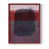 Red Single Picture Framed is unavailable