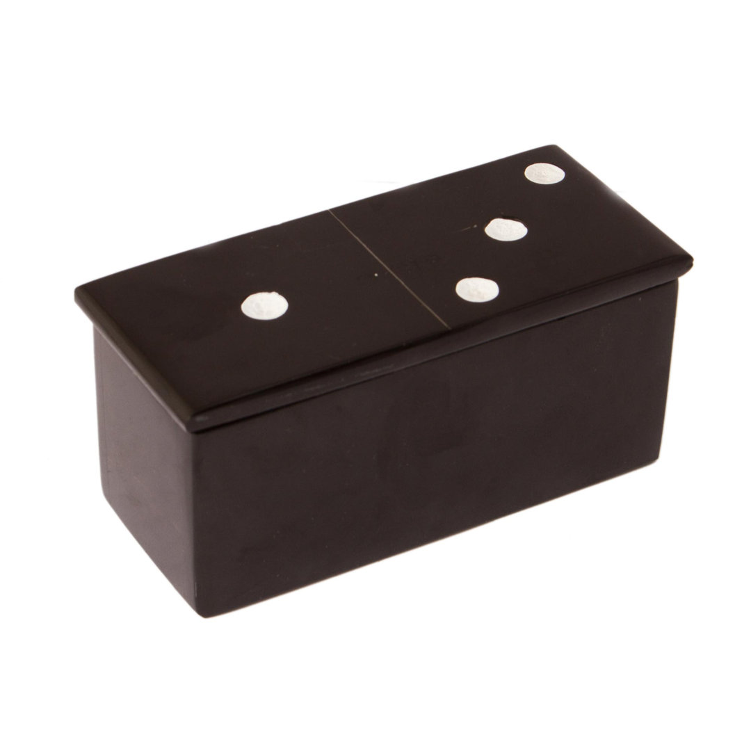 Ruya Mercer41 Marble Dominoes Mercer41