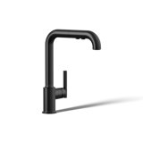 Purist® Pull Out Bar Faucet with Accessories