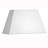 11'' H Linen Rectangle Lamp Shade-49698046