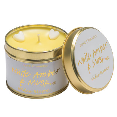 Jar Candle